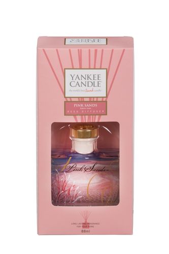Pink Sands - Reed Diffuser