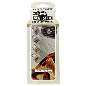 Vent Stick - French Vanilla