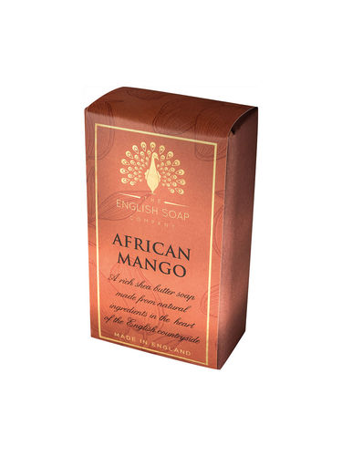 African Mango - Pure Indulgence 200gr