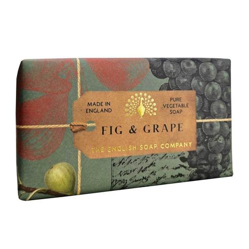 Fig & Grape - Anniversary Collection 190gr