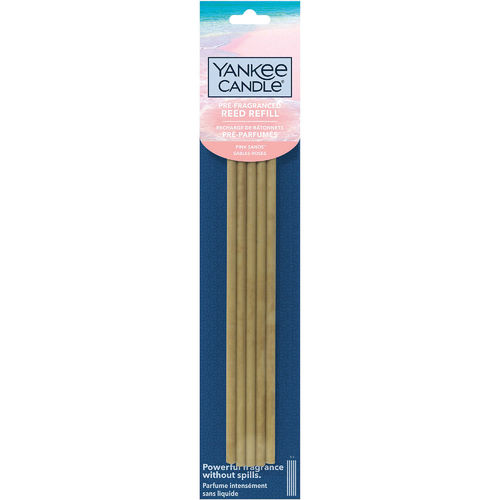 Pink Sands - Recarga de Reeds pré-perfumados